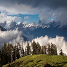 Uttarakhand
